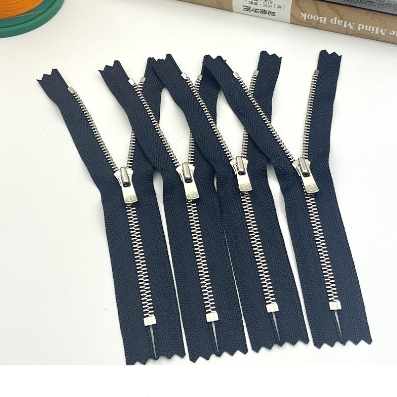 Jp Home Textiles - 10 pezzi/lotto Cerniera YKK EXCELLA 3
