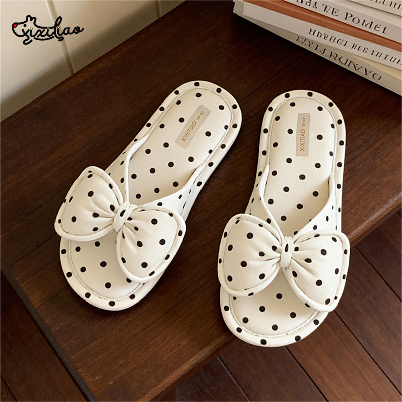 Home Textile - XIXITIAO Pantofole da Interno per Donne,