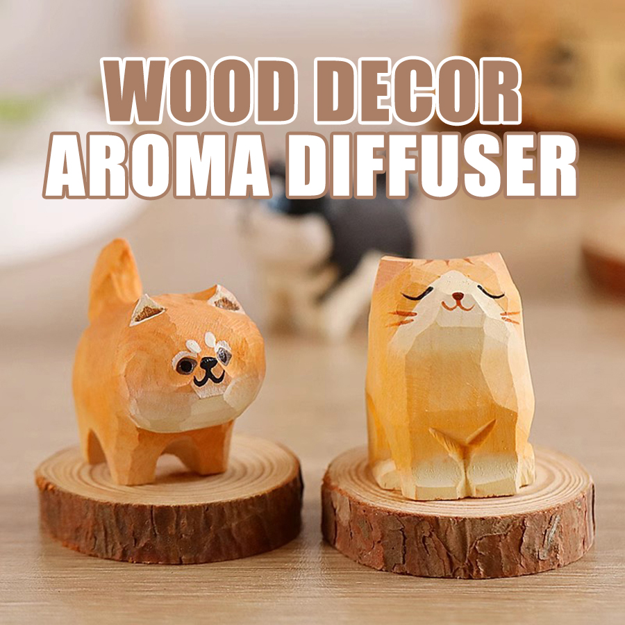 Xt Home Textiles - 1PC diffusore di aromi per animali