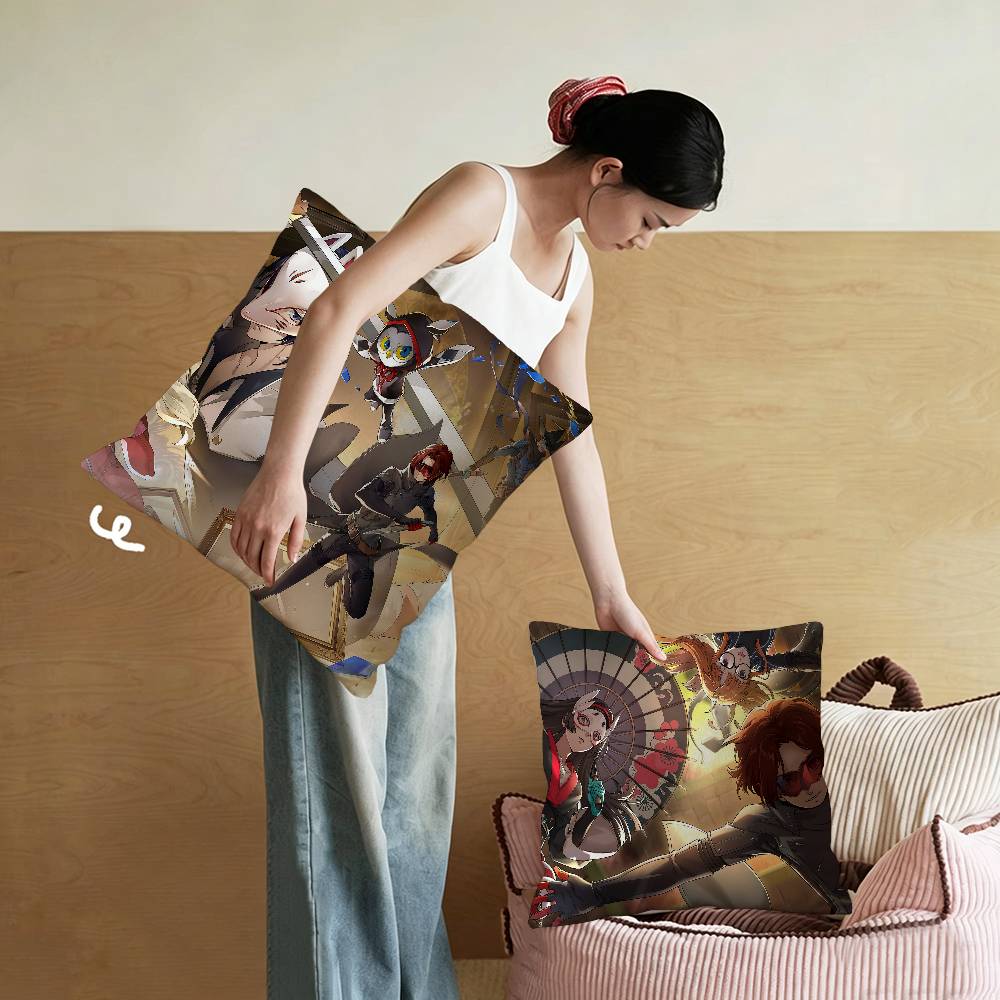 Hot Home Of Textiles - Fodera per cuscino da ufficio/gaming Hot