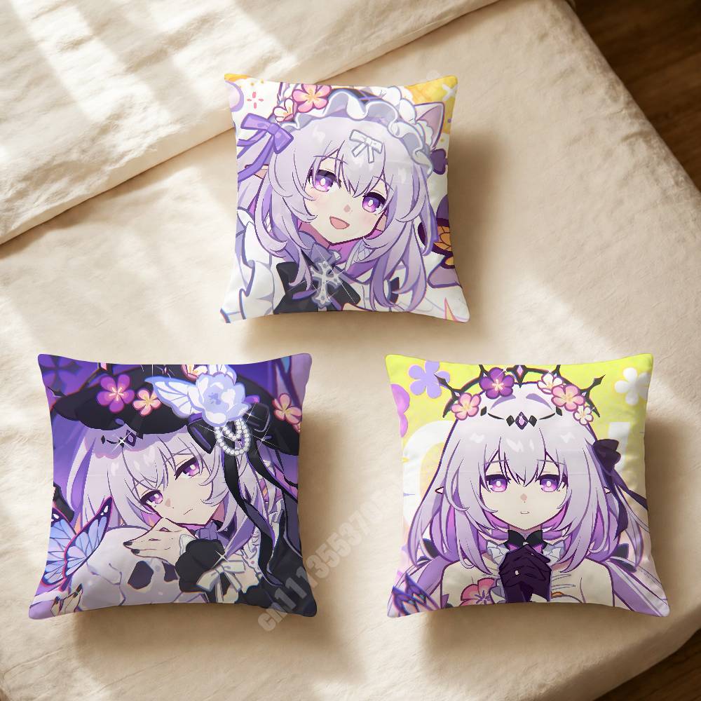 Castorice Honkai Star Rail Fed - Home Textiles And Furnishing recensione e prezzo