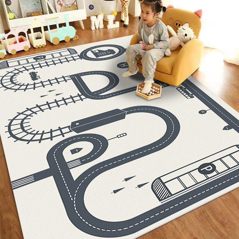 Tappetino per bambini in carto - Home Textiles City recensione e prezzo