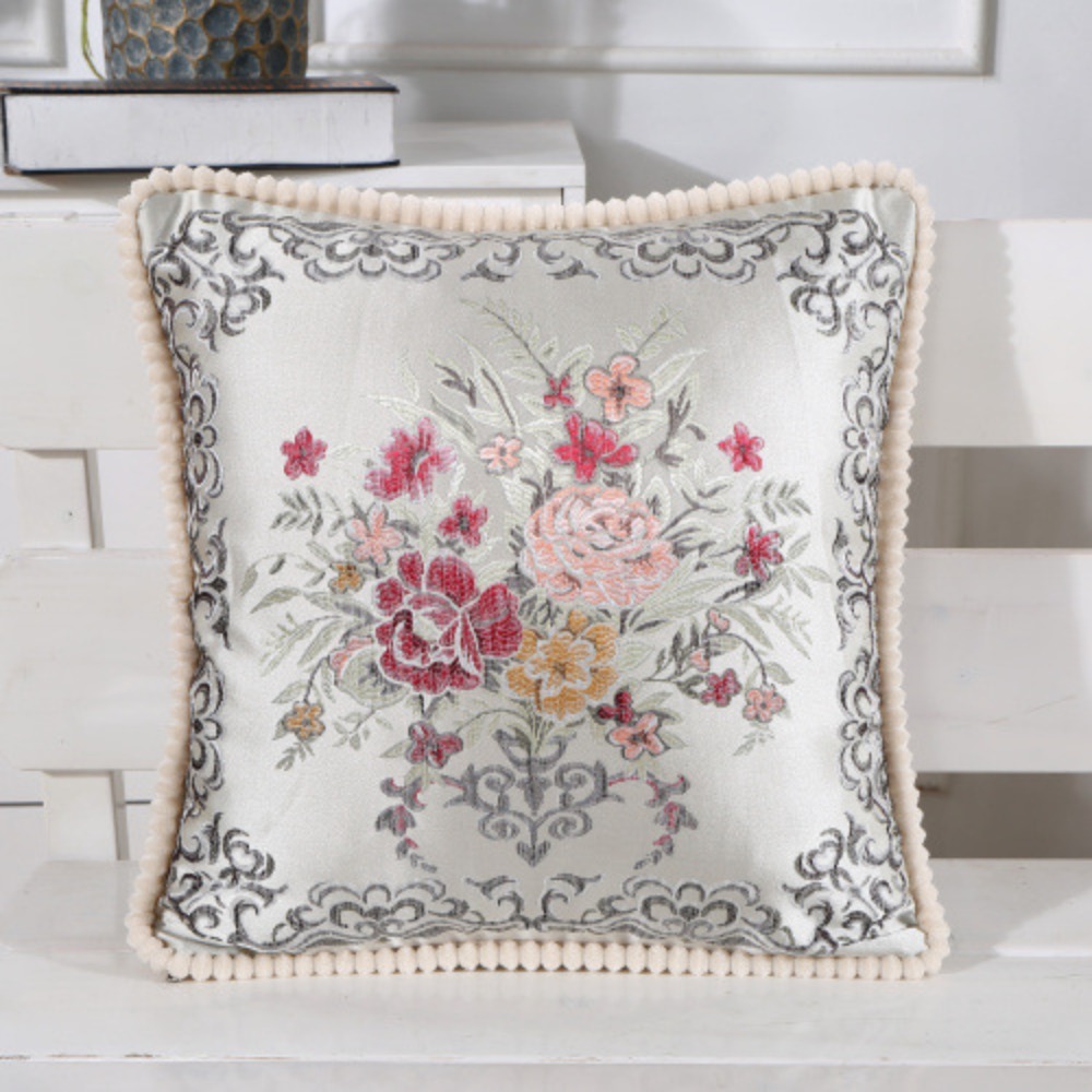 CIFBUY 48x48cm Copricuscino Cl - Home Textiles Throw recensione e prezzo