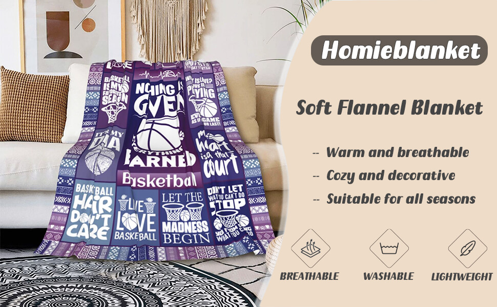 Love Kiss from DuDu Bear to Bu - Home Textiles Throw recensione e prezzo
