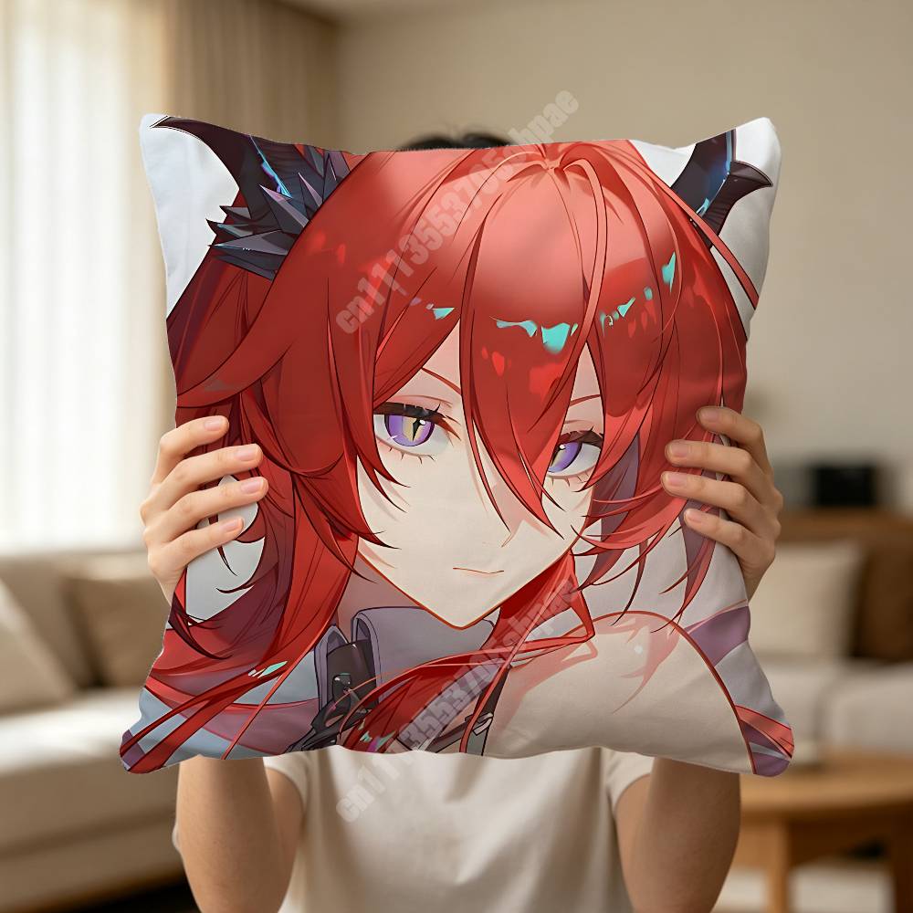 Arknights Endfield Laevatain F - Home Textiles And Furnishing recensione e prezzo
