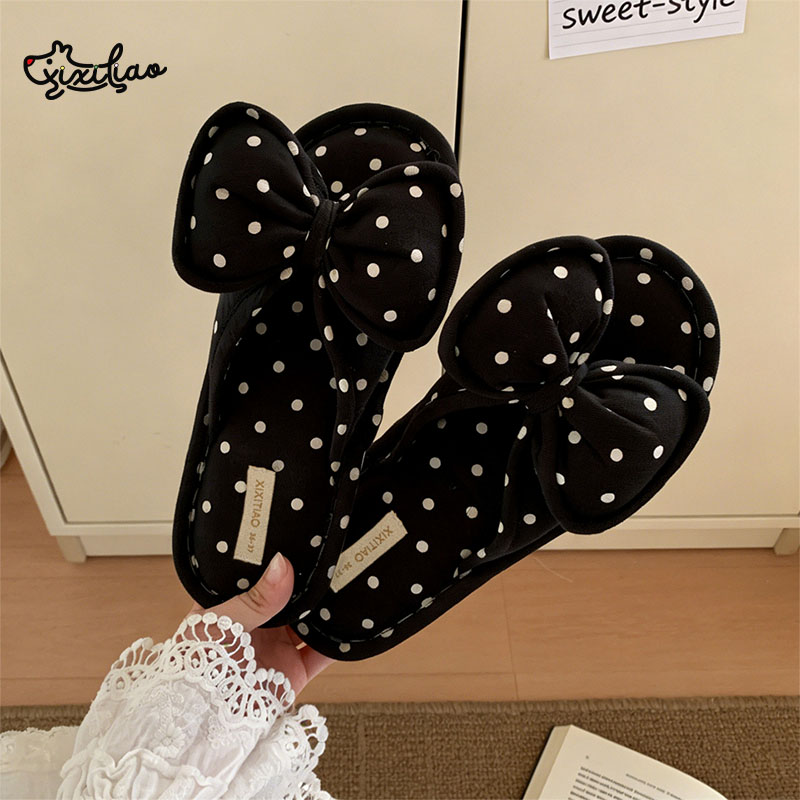 XIXITIAO Pantofole da Interno  - Home Textile recensione e prezzo