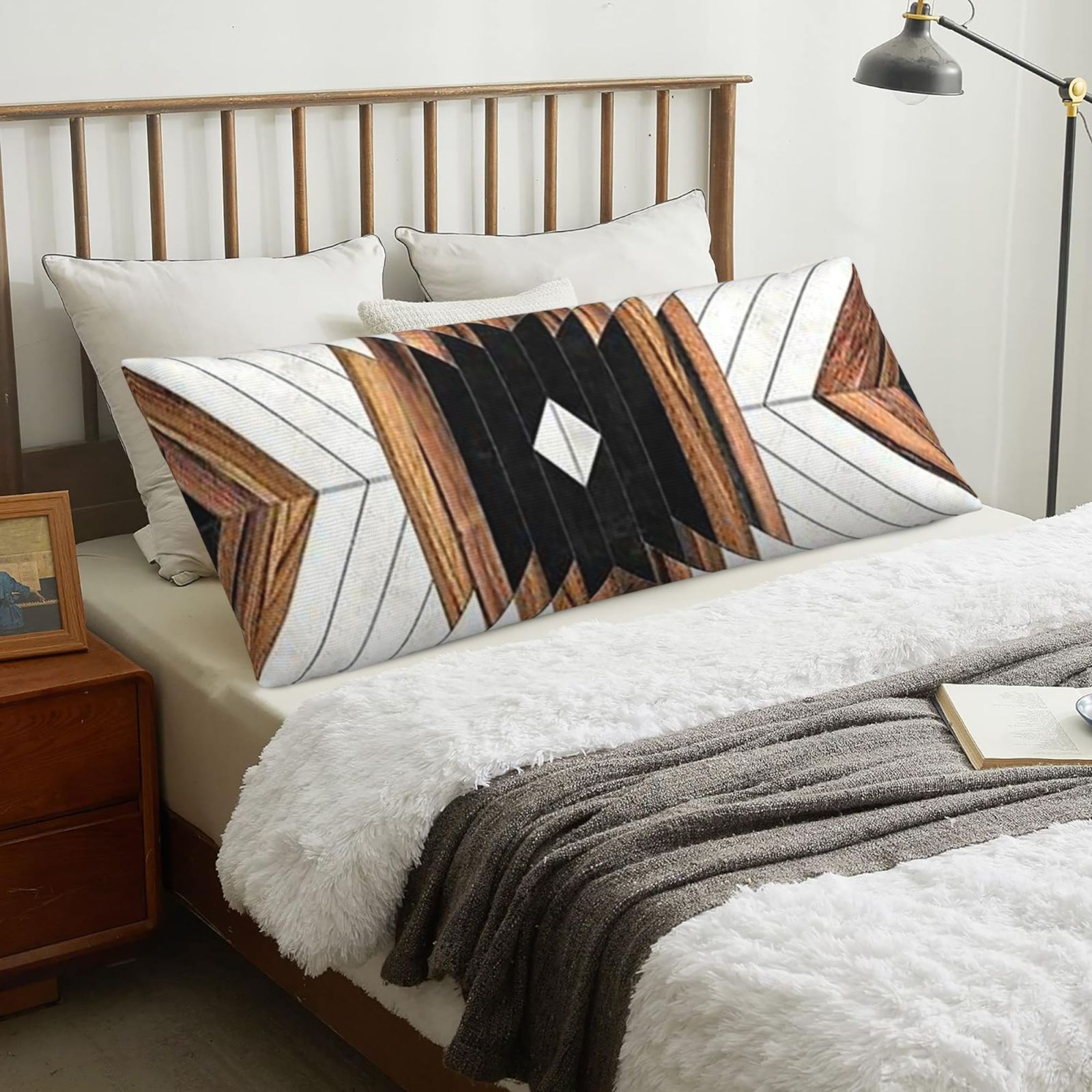 1 federa per cuscino geometric - Home Textiles City recensione e prezzo