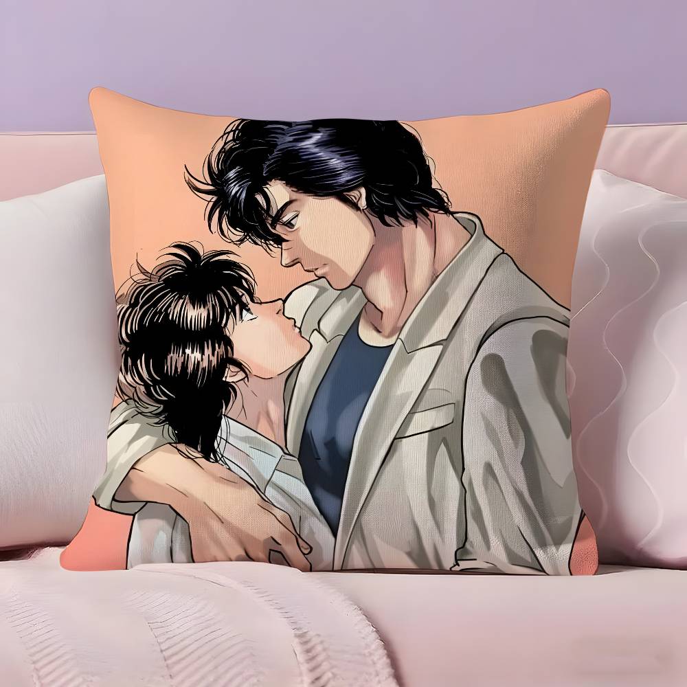 C-city Hunter P-PRIVATE EYES F - Home Textiles City recensione e prezzo