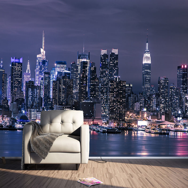 Carta da parati non tessuta 3D - Home Textiles City recensione e prezzo