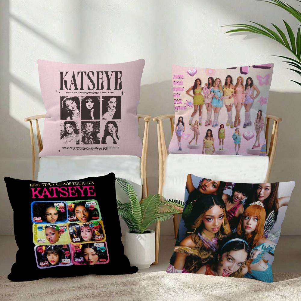 Fodera per cuscino Kpop Hot Gi - Hot Home Of Textiles recensione e prezzo