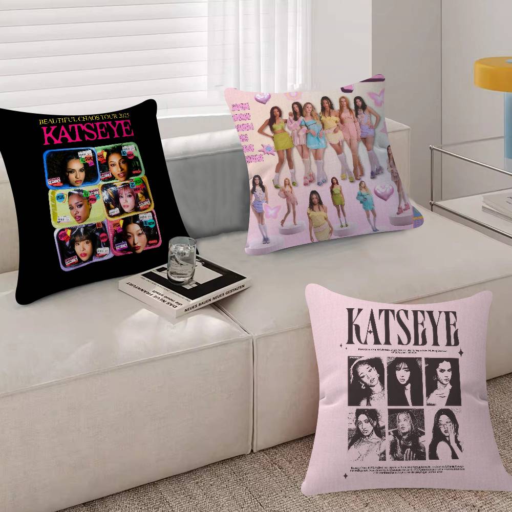 Fodera per cuscino Kpop Hot Gi - Hot Home Of Textiles recensione e prezzo