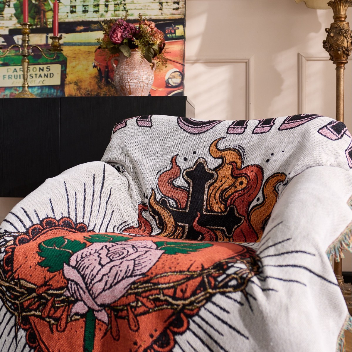 Coperta Decorativa Tessile Cit - Home Textiles City recensione e prezzo