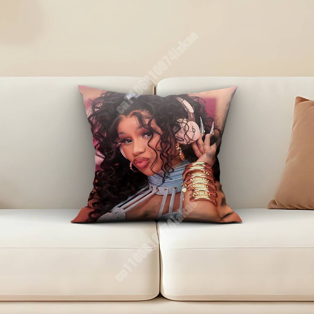 C-Cardi B Little Miss Drama Ra - Home Textiles And Furnishing recensione e prezzo
