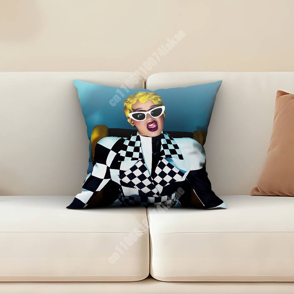 C-Cardi B Little Miss Drama Ra - Home Textiles And Furnishing recensione e prezzo