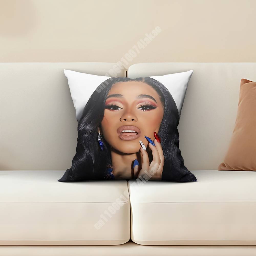 C-Cardi B Little Miss Drama Ra - Home Textiles And Furnishing recensione e prezzo