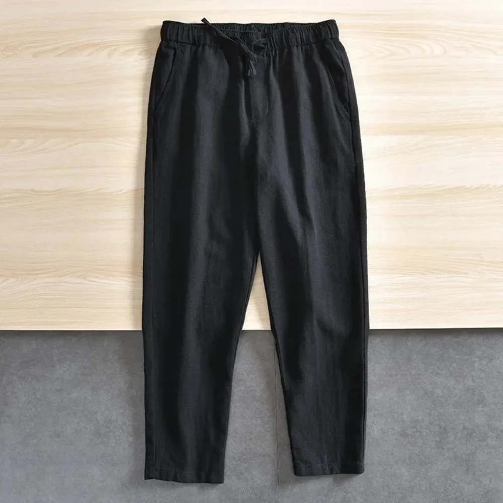 Pantaloni da uomo in cotone e  - Home Textiles Store recensione e prezzo