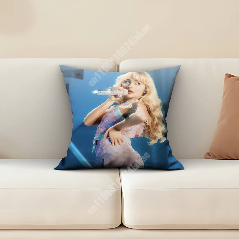 S-Sabrina Manchild Carpenter T - Home Textiles And Furnishing recensione e prezzo
