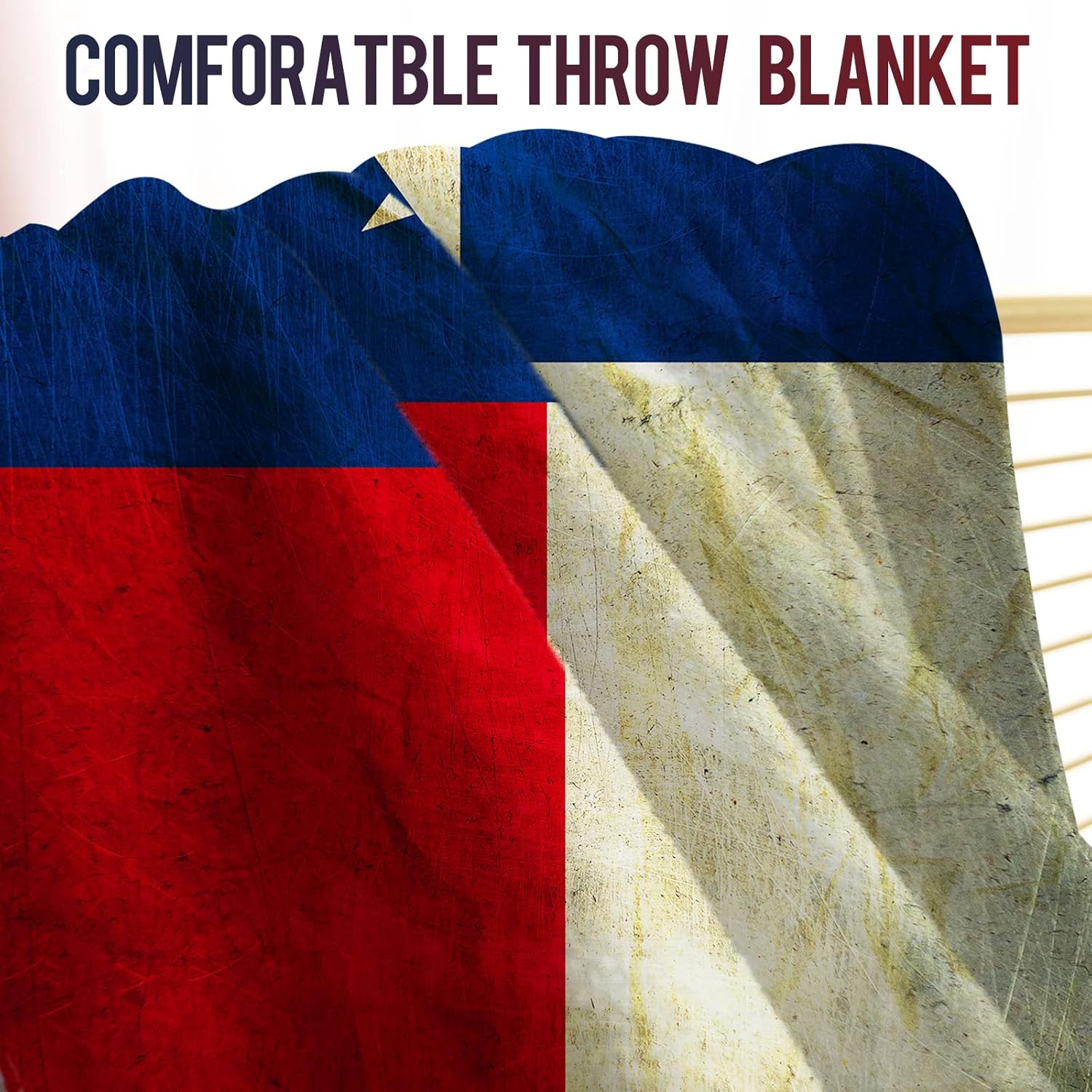 Levens Texas Flag Coperta da t - Home Textiles Throw recensione e prezzo