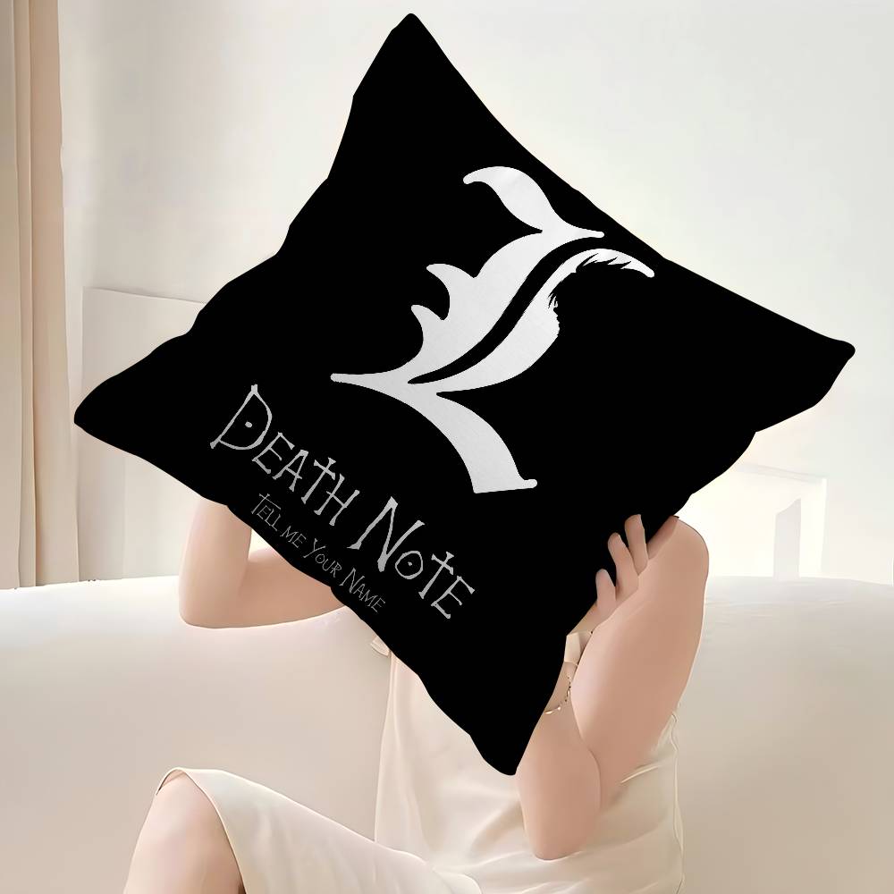 Fodera per cuscino con design  - Home Textiles Notes recensione e prezzo