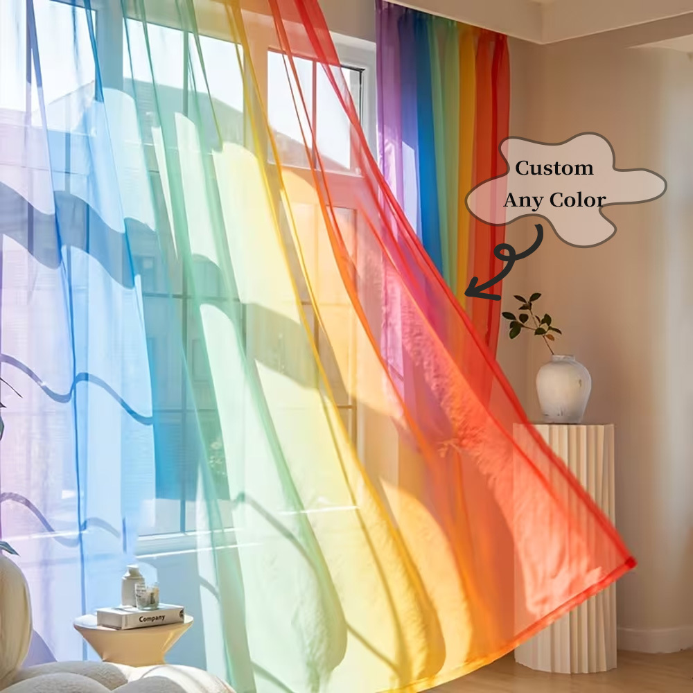 Tende Trasparenti Personalizza - Home Textile recensione e prezzo