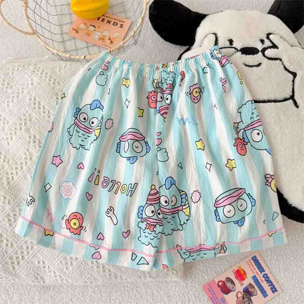 Pigiama da donna Sanrio Hangyo - Home Textiles Store recensione e prezzo