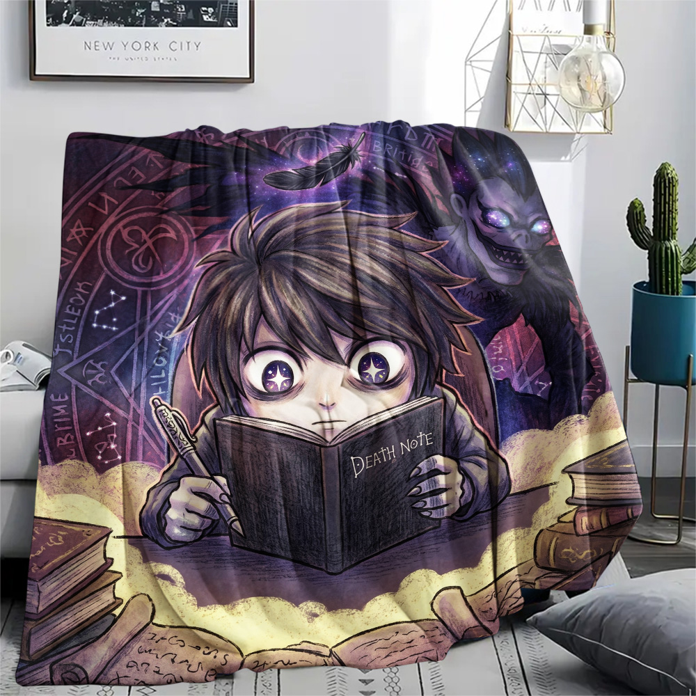 Coperta in flanella accoglient - Home Textiles Notes recensione e prezzo