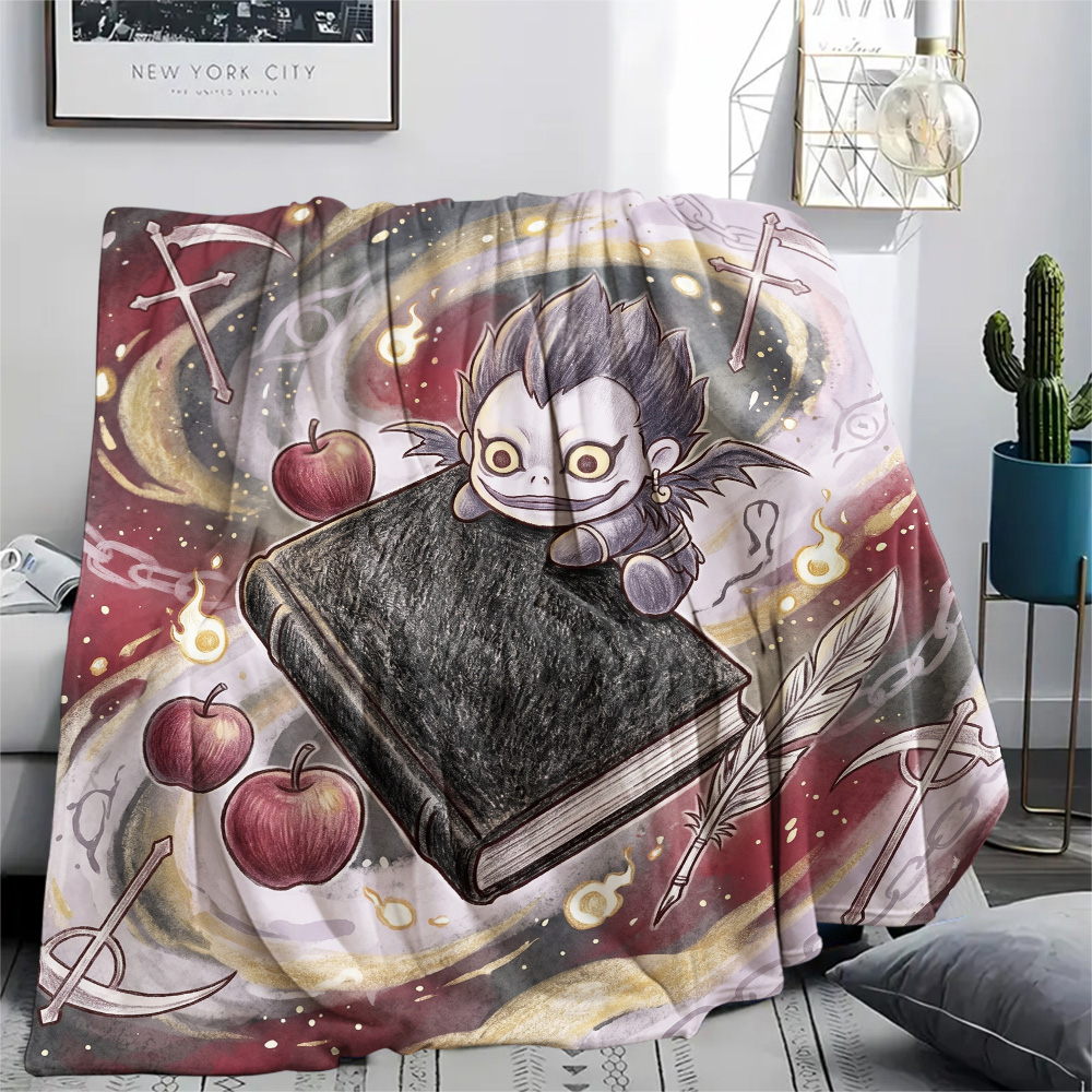 Coperta in flanella accoglient - Home Textiles Notes recensione e prezzo