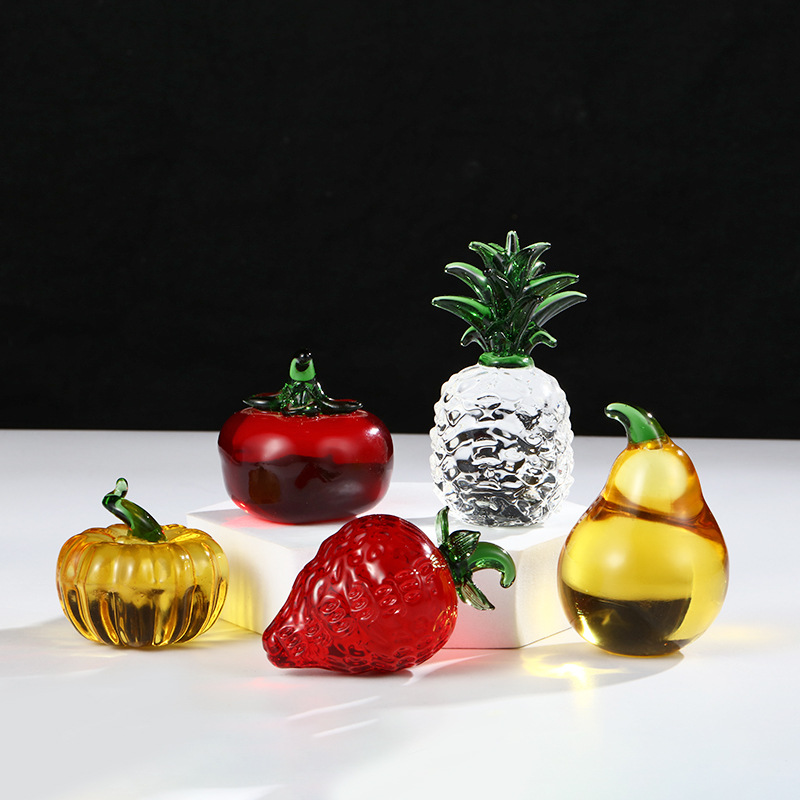 Creativo 3D Frutta di Cristall - Xt Home Textiles recensione e prezzo