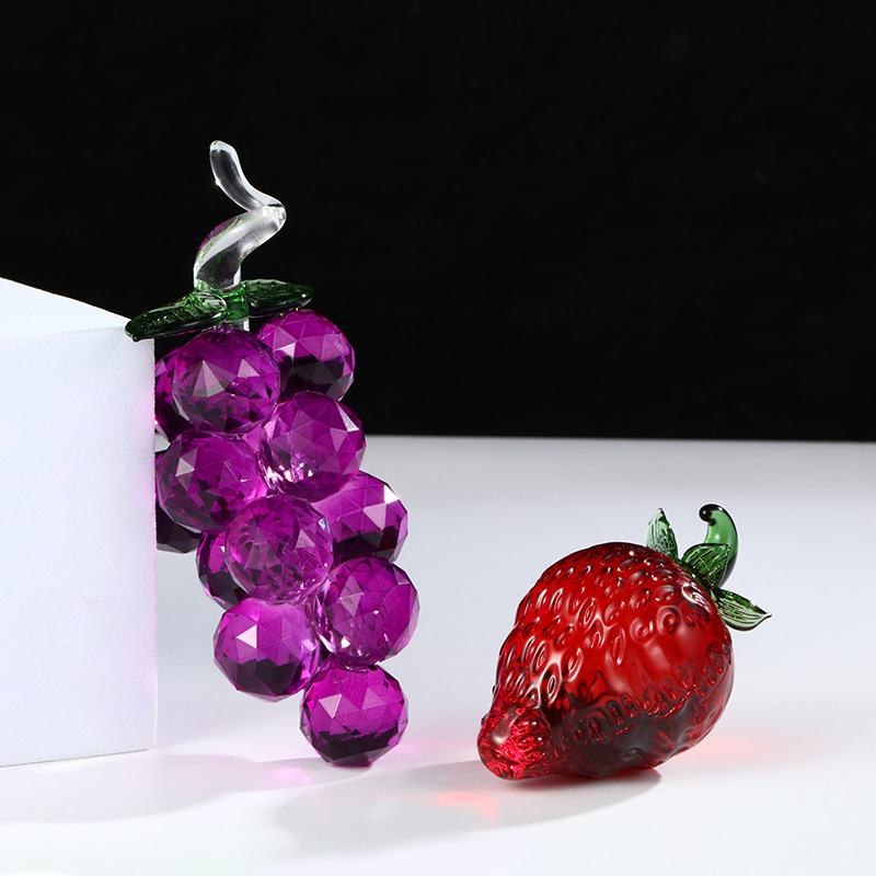 Creativo 3D Frutta di Cristall - Xt Home Textiles recensione e prezzo