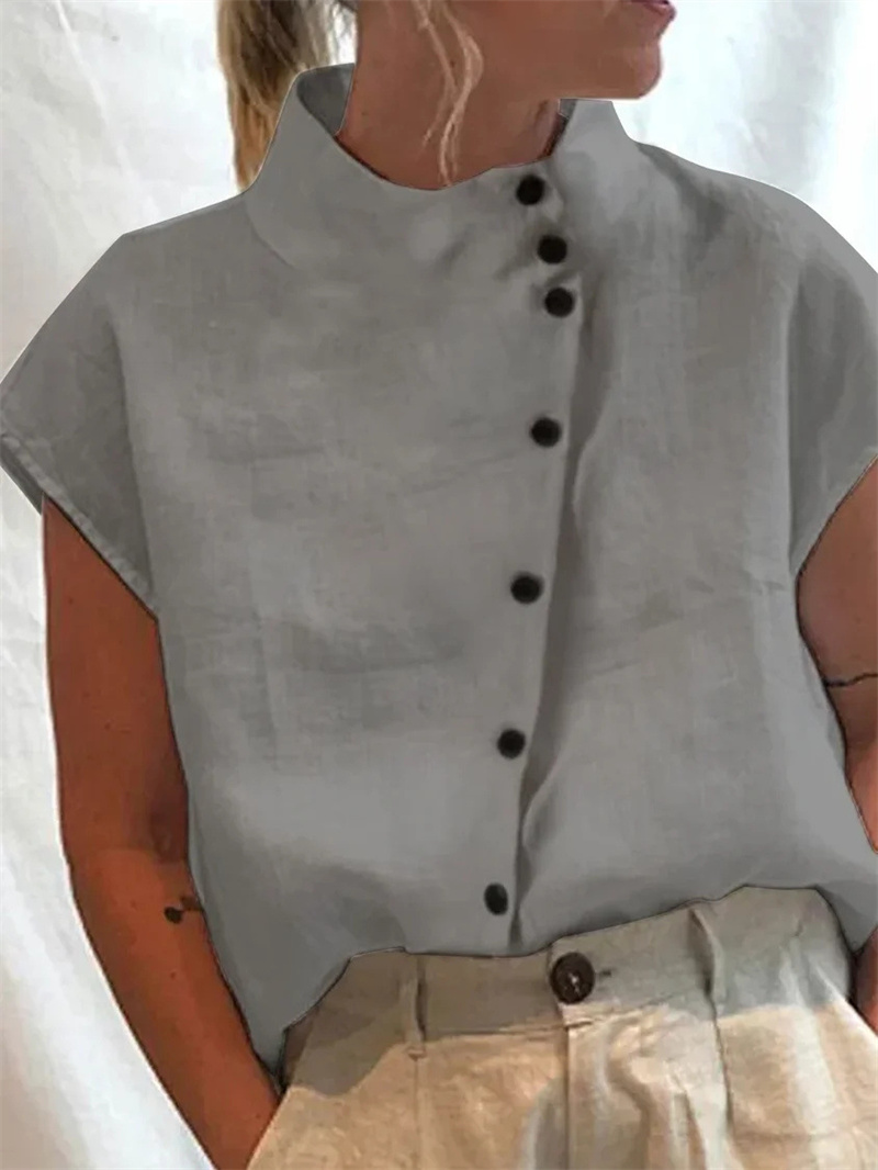 Elegante Camicia in Cotone e L - Home Textiles Store recensione e prezzo