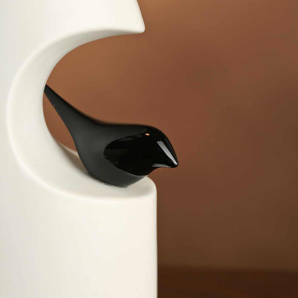 Vaso in Ceramica Moderno con S - Xt Home Textiles recensione e prezzo
