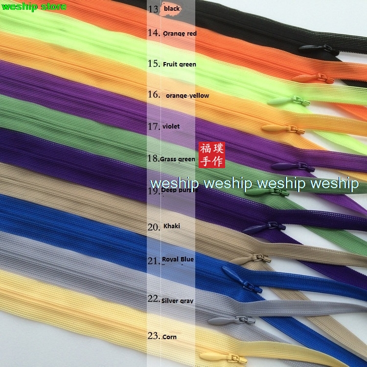 Cerniera invisibile YKK NO.2 g - Jp Home Textiles recensione e prezzo