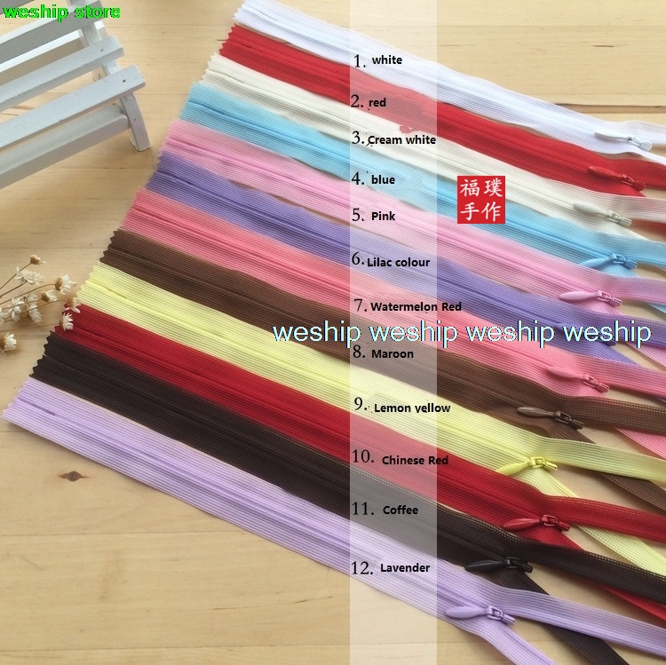 Cerniera invisibile YKK NO.2 g - Jp Home Textiles recensione e prezzo