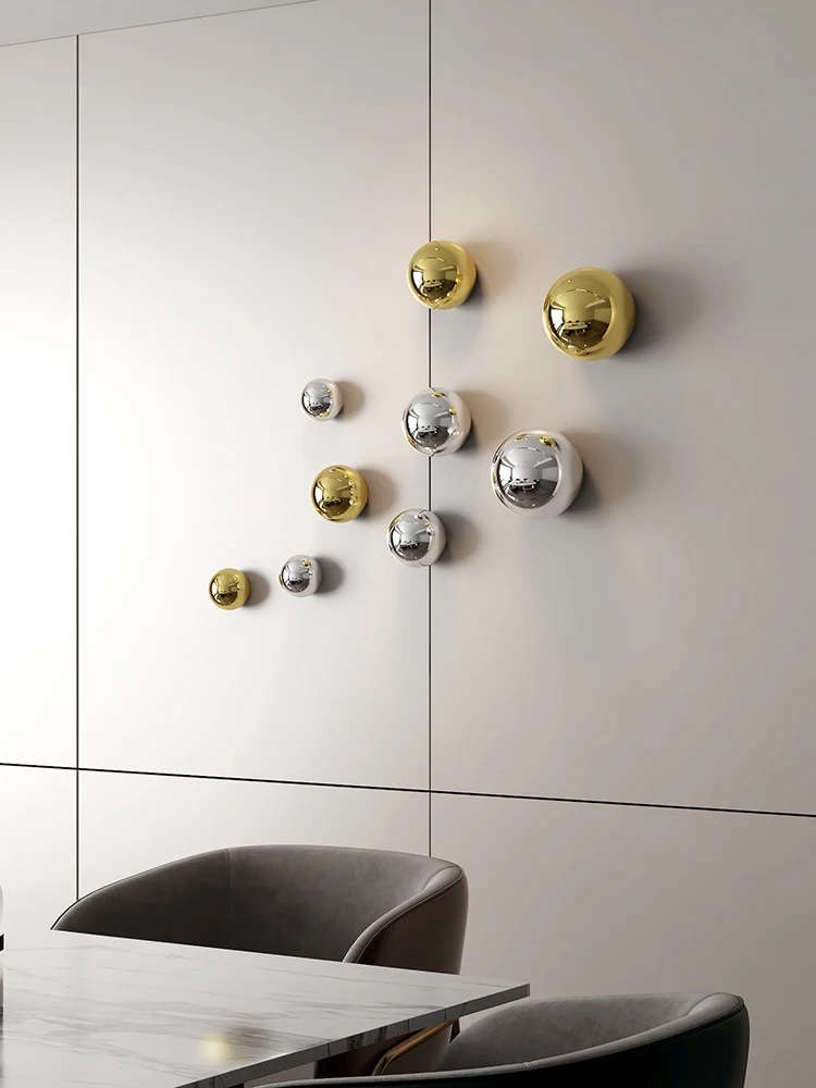 Imitazione sfera decorativa in - Xt Home Textiles recensione e prezzo