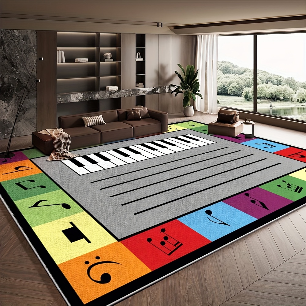 Morbido velluto lavabile Tappe - Home Textiles Notes recensione e prezzo
