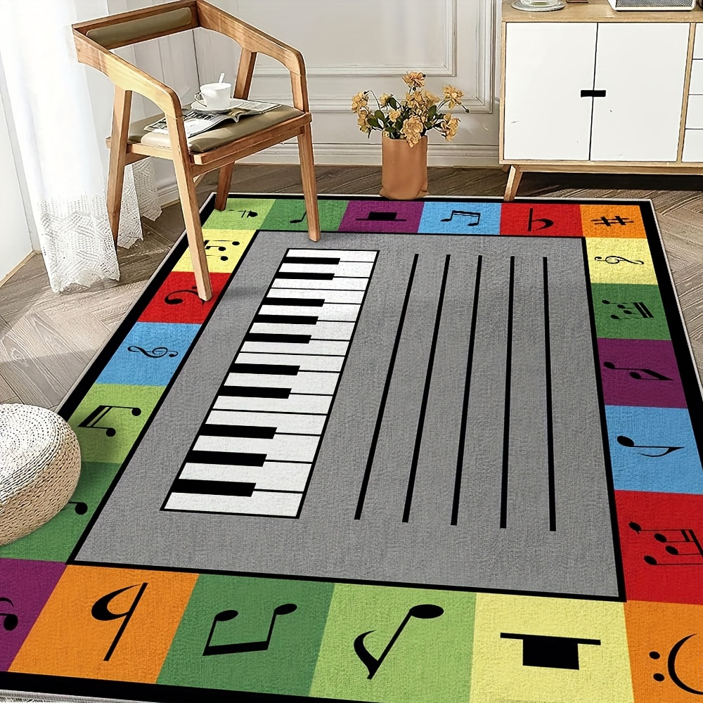 Morbido velluto lavabile Tappe - Home Textiles Notes recensione e prezzo