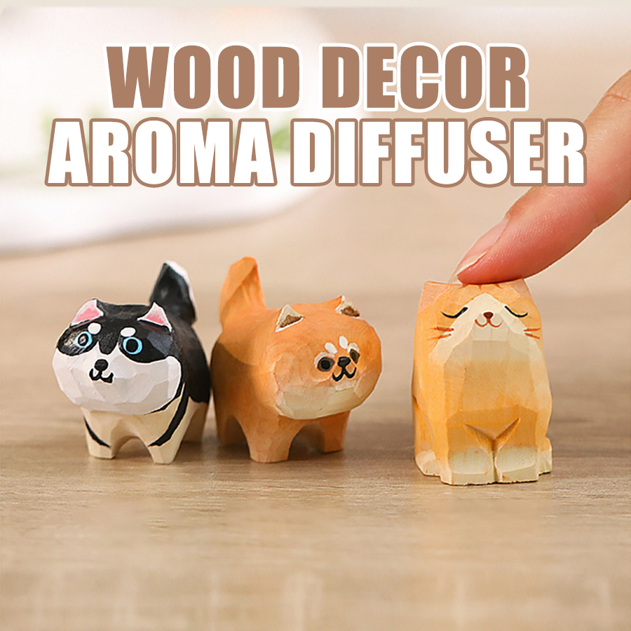 1PC diffusore di aromi per ani - Xt Home Textiles recensione e prezzo