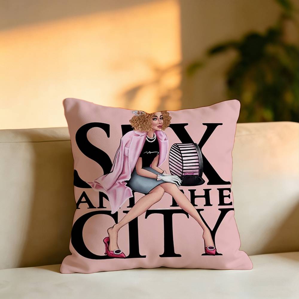 Federa per cuscino della serie - Home Textiles City recensione e prezzo