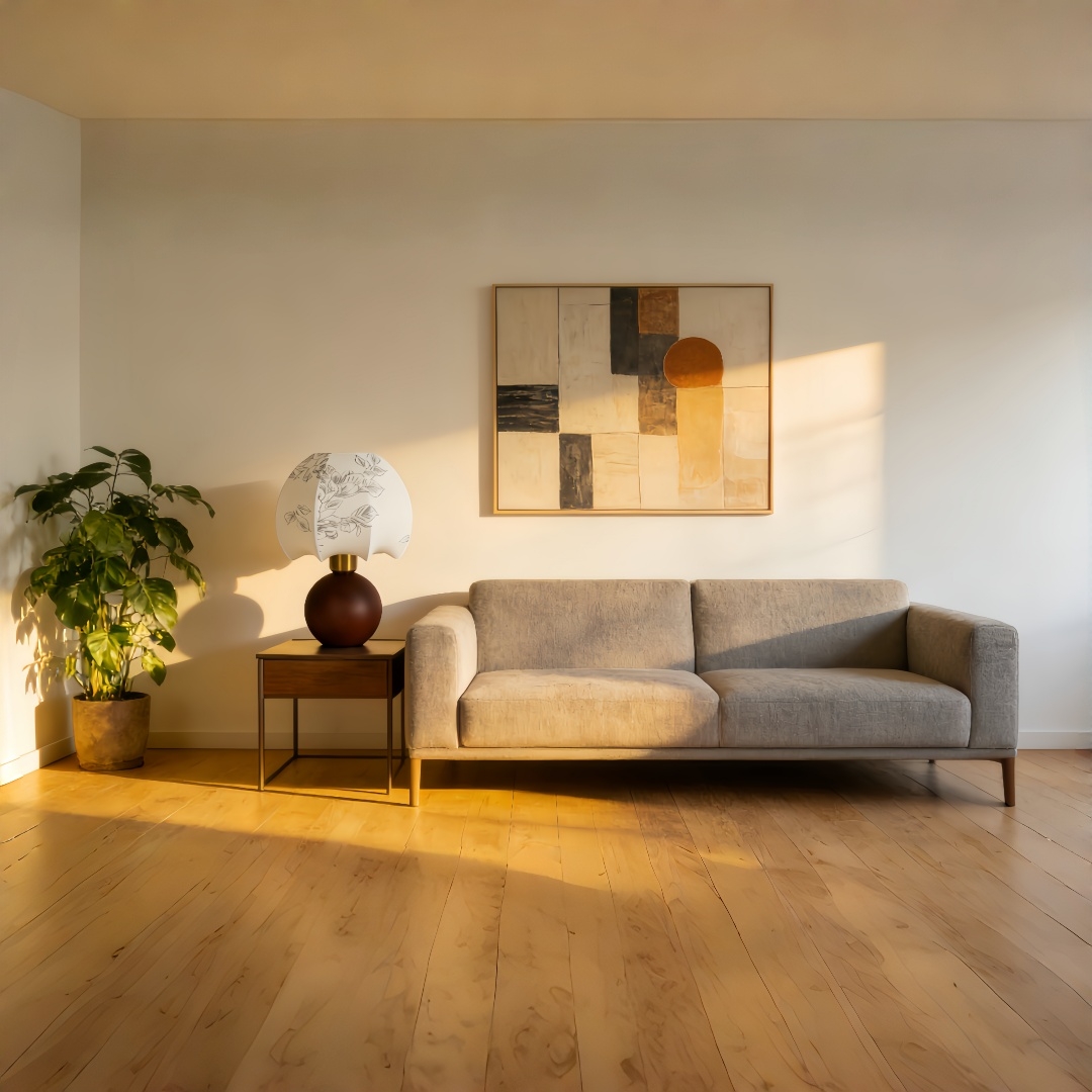 Lampada da tavolo floreale vin - Home Textile recensione e prezzo