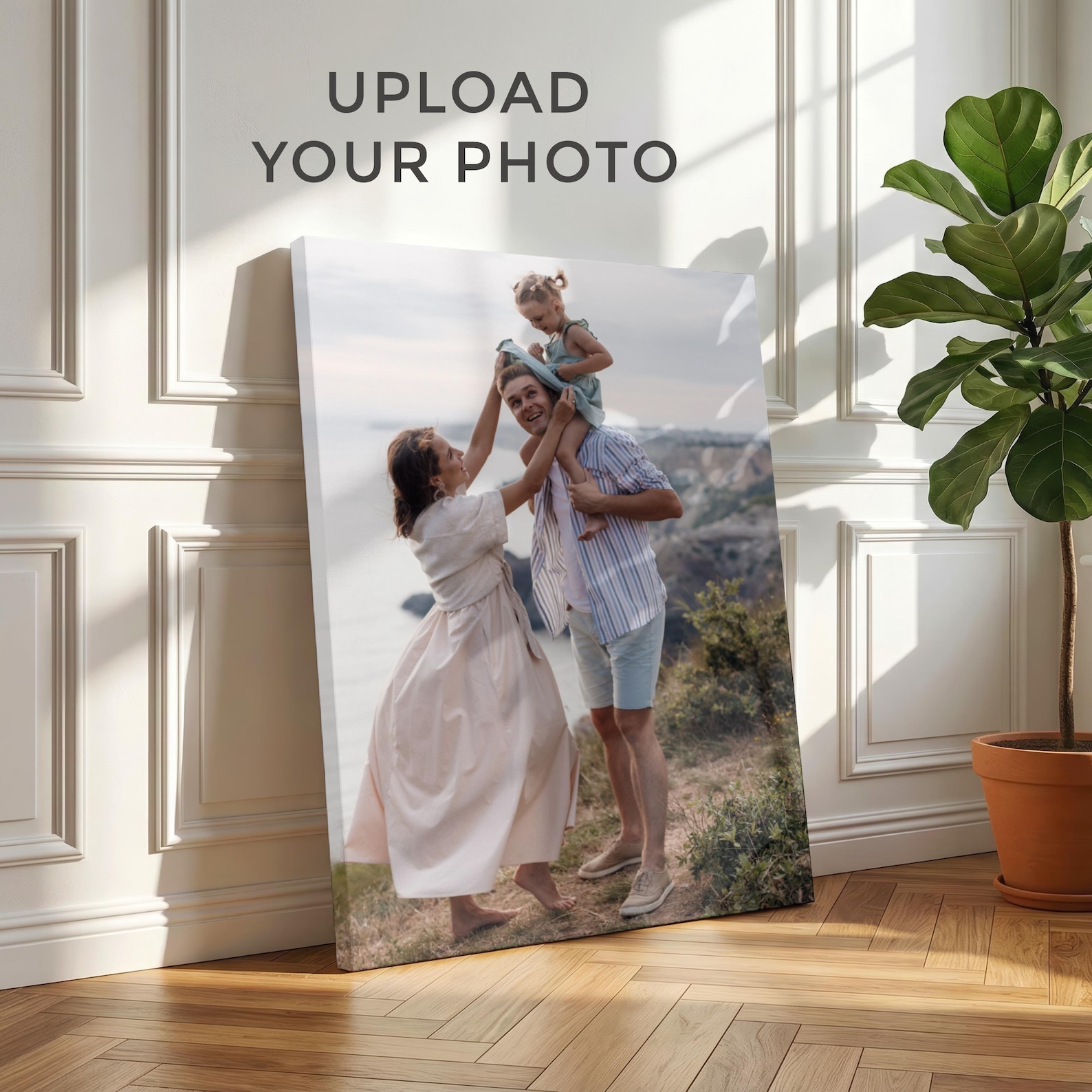 Tela Fotografica Personalizzat - Home Textile recensione e prezzo