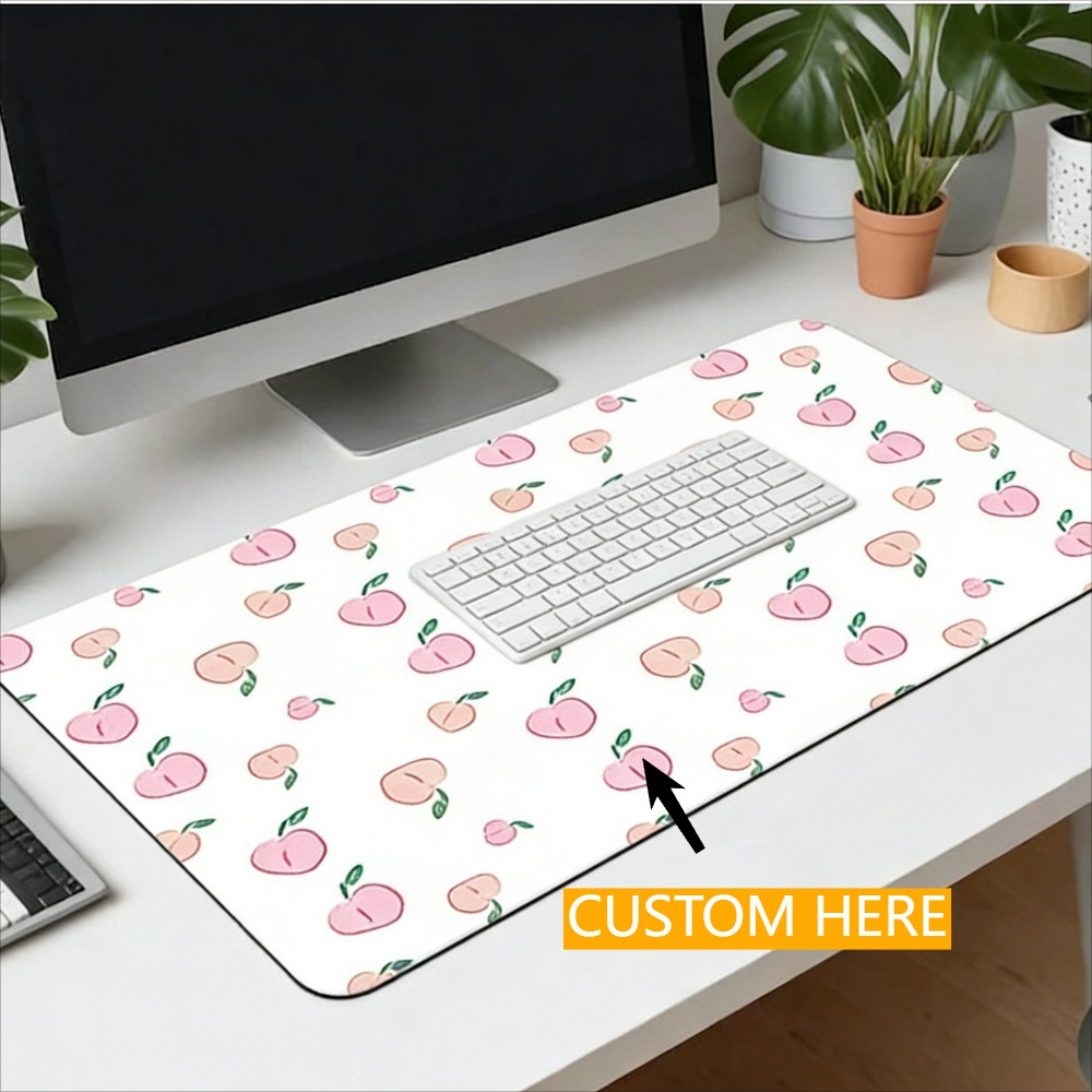 Tappetino per mouse personaliz - Home Textile recensione e prezzo