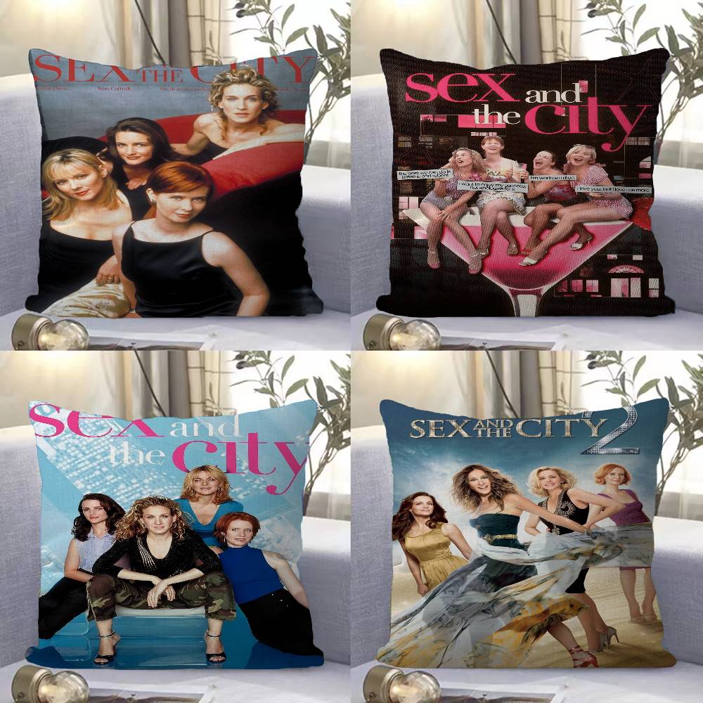 Fodera per cuscino TV S-Sex an - Home Textiles City recensione e prezzo