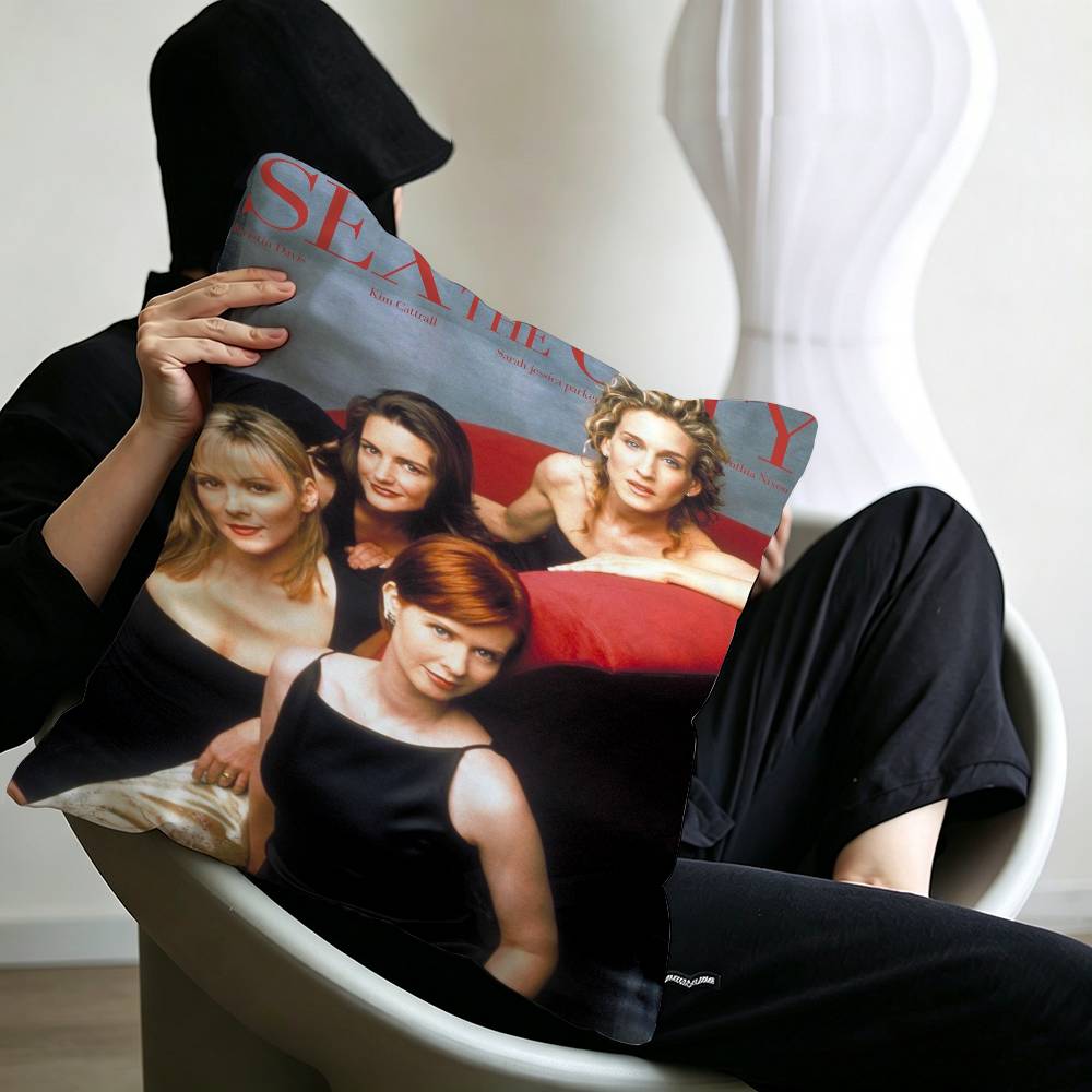 Fodera per cuscino TV S-Sex an - Home Textiles City recensione e prezzo