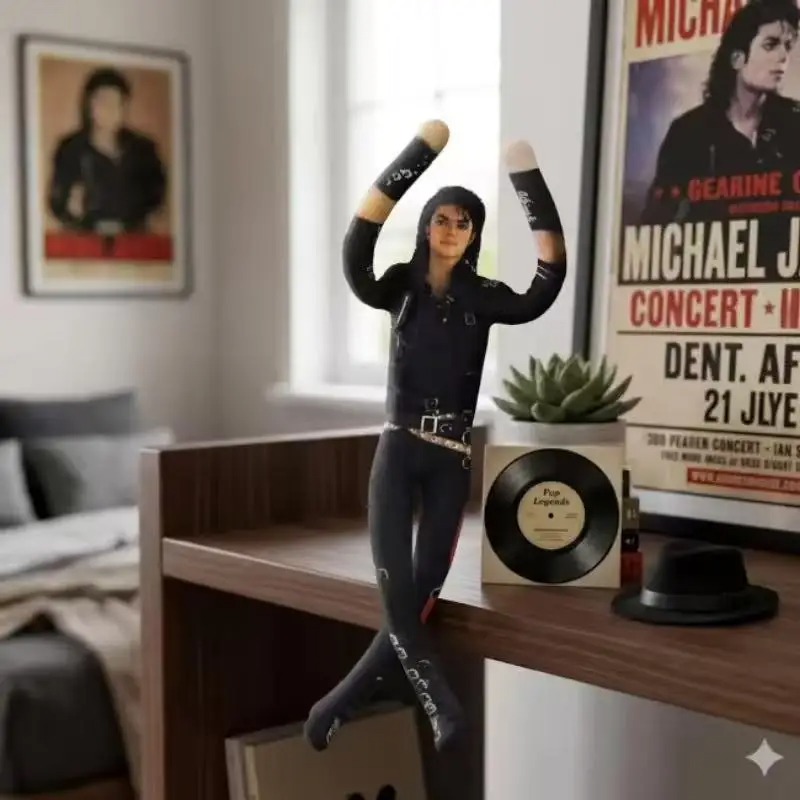 Nuovo Stile Michael Jackson Co - Home Textile recensione e prezzo