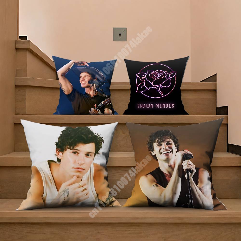 S-Shawn M-Mendes A House Full  - Home Textiles And Furnishing recensione e prezzo