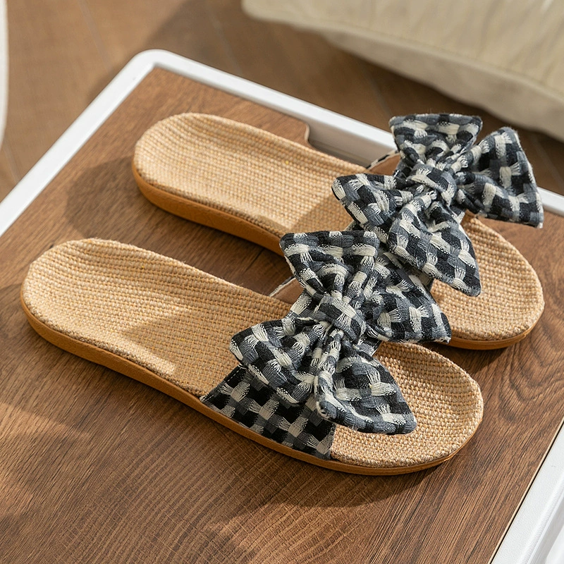 Nuove pantofole in tessuto di  - Home Textiles Store recensione e prezzo