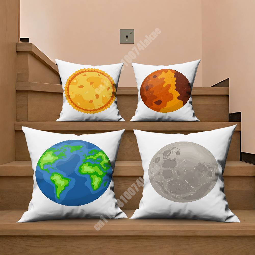 Fodera per cuscino/copricuscin - Home Textiles And Furnishing recensione e prezzo