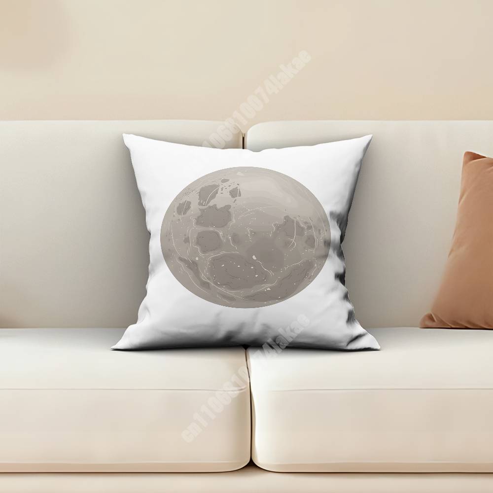 Fodera per cuscino/copricuscin - Home Textiles And Furnishing recensione e prezzo