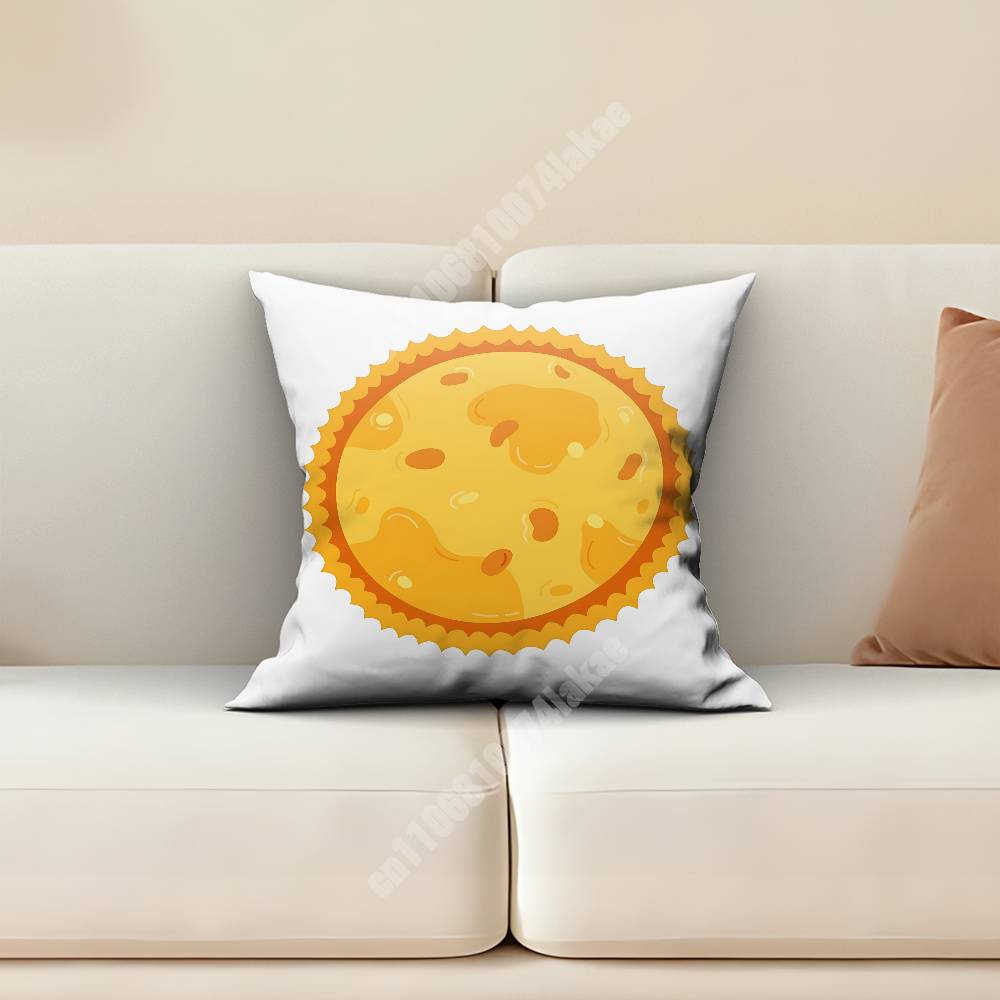 Fodera per cuscino/copricuscin - Home Textiles And Furnishing recensione e prezzo