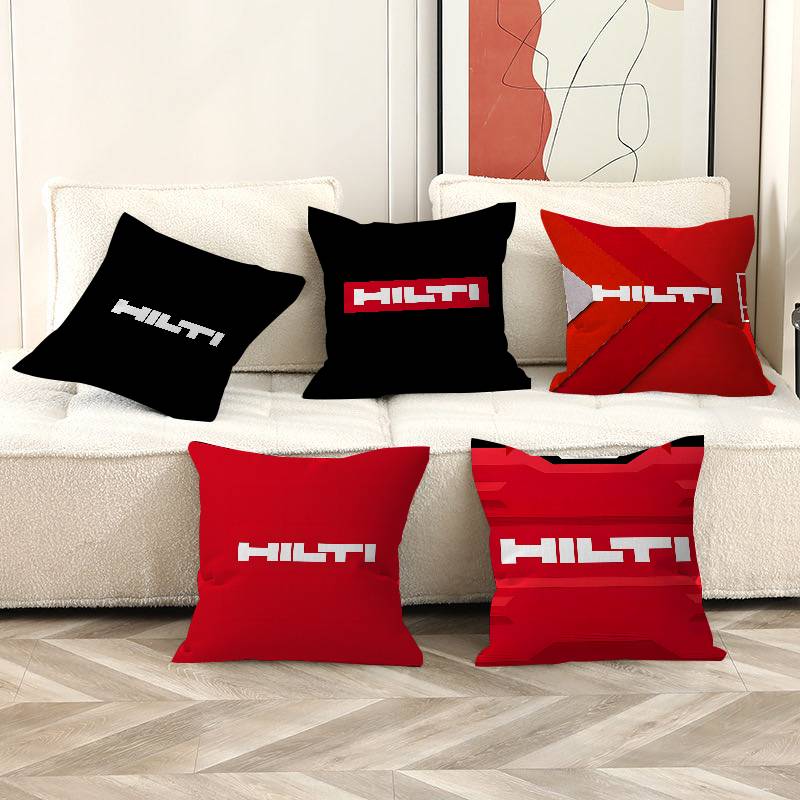 H-Hilti Cuscino Industriale-Pr - Home Textiles And Furnishing recensione e prezzo